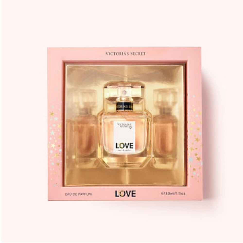 VS Love